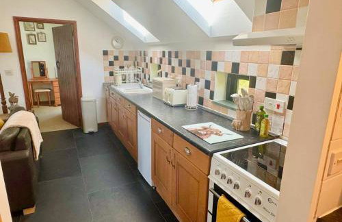 Hallagenna Cottages - Foto 47