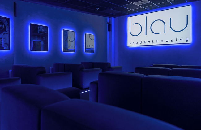 BLAU Student Housing & Language Academy - Foto 35