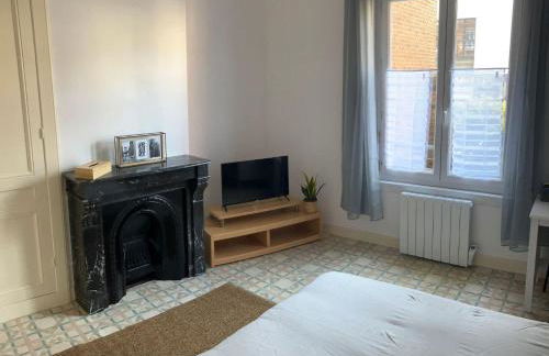 La cabine des docks - Foto 14