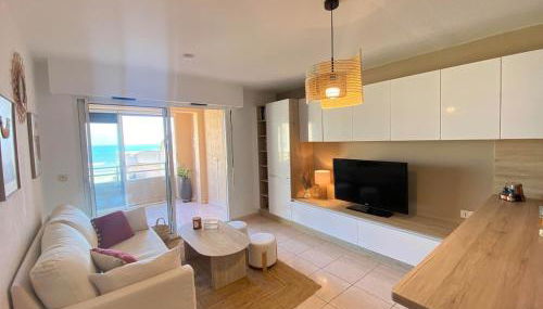 BEACH apartment 4 people - Foto 3