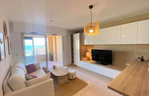 BEACH apartment 4 people - Foto 3