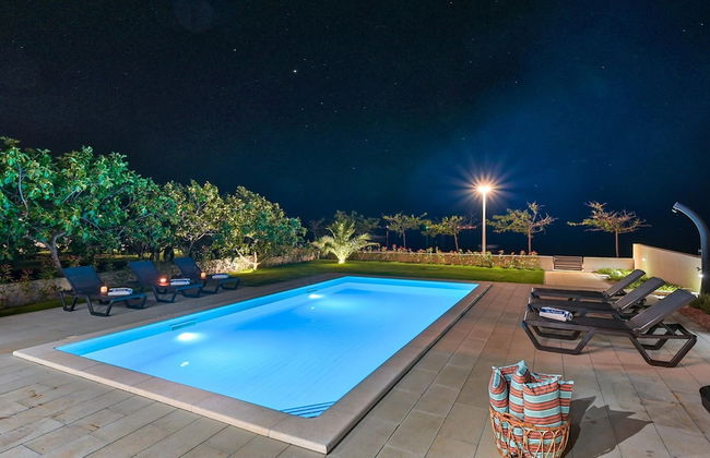 Villa Roberta Zadarvillas - Foto 60