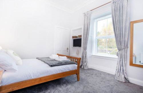 Cosy 200 Year Old Listed Cottage Near to St Andrews - Foto 12