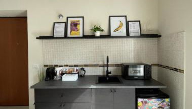 Diverso Apartment - Foto 5, minibar