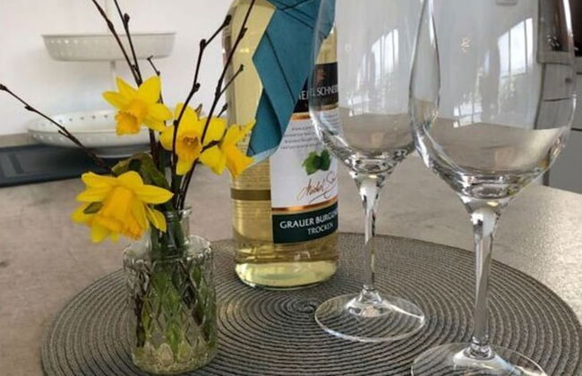 Huus Schippe "stockholm" - Foto 18