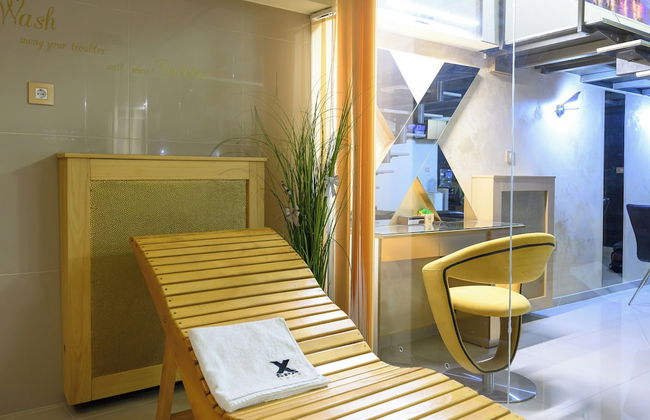 Xspa Apartment Cryptocurrency pay Available - Foto 14