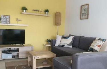 Le Sentier Des Dunes "LE GARAGE" - Foto 15