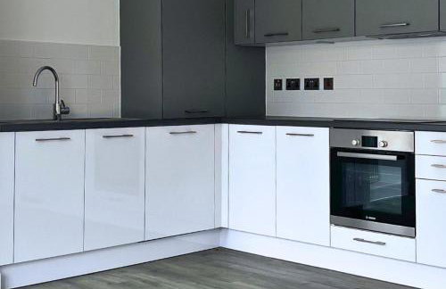 Huge 3 Bedroom Apartment near Queens Park - Foto 16