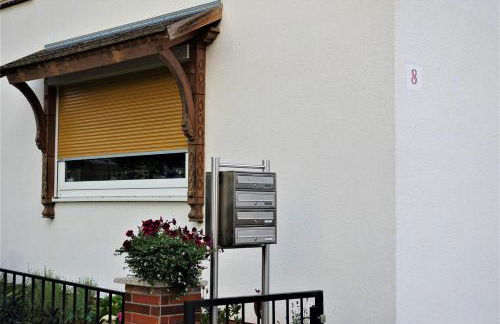 Ferienwohnung-M8 im schönen Werratal - Foto 11