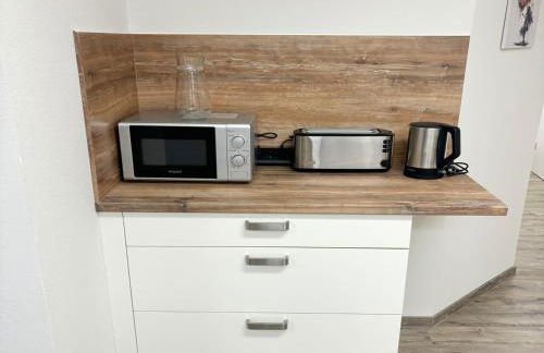 Geräumige Apartments mit Garten - Foto 9