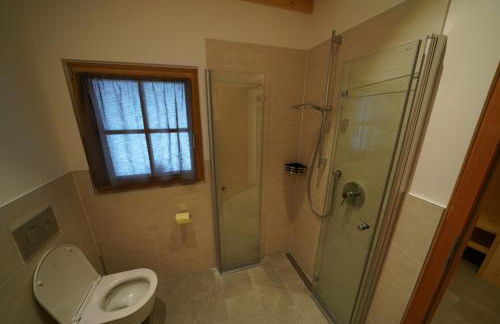 NEUE Ferienwohnungen auf dem Gebreitnerhof, Urlaub auf dem Bauernhof - Photo 16