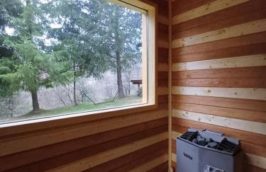 Domek nad stawem - Foto 24