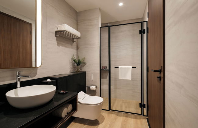 Quincy House Singapore - Foto 20