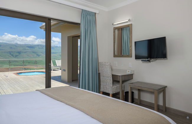 Cayley Mountain Resort - Foto 12