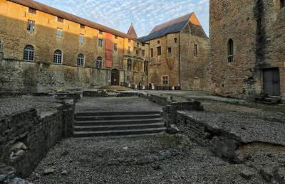 Château des Princes " Calme et sérénité au cœur de Sedan " - Foto 59