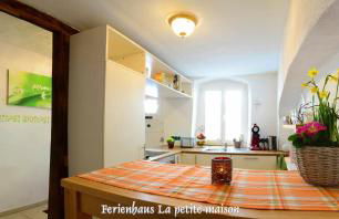 Lehmgefühl, Design Vier, La Petite Maison - Foto 24