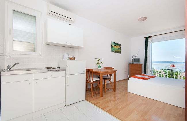 Apartments Zorica - Foto 15