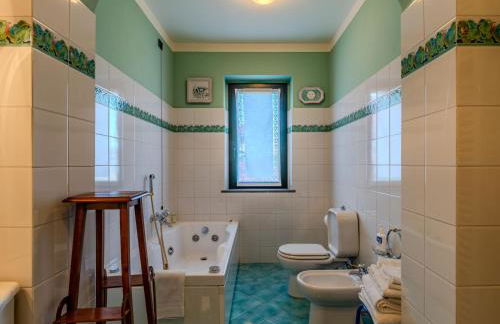 Holiday Home Cardana by Interhome - Foto 23