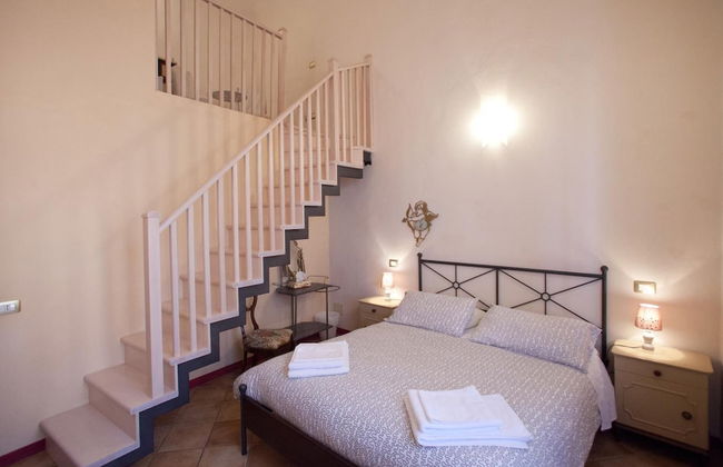 B&B Corte dei Turchi - Foto 21