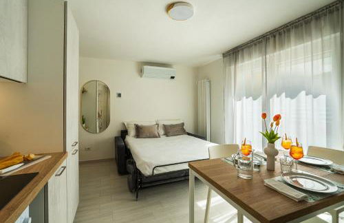 Villa Pra-tu Design Apartments a 100m dal Mare - P r a t u r e c c i Group - Foto 20