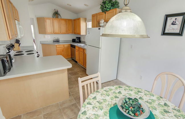 Kay's Southern Dunes Vacation Home - Foto 9