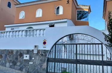 Vila Ocean View Tenerife - Foto 44