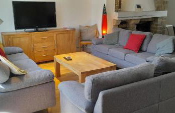 Gite Troubadour - Cap Gris Nez - piscine - Foto 5