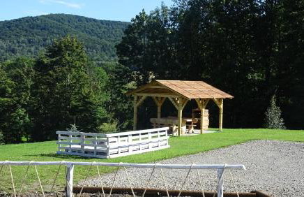 Maniówka - pokoje i domki w Bieszczadach - Foto 31