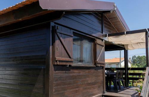 Gothes Chalet Javier - Foto 18