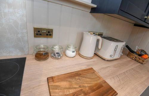 Glenesk Flat 2 with private courtyard - Foto 11