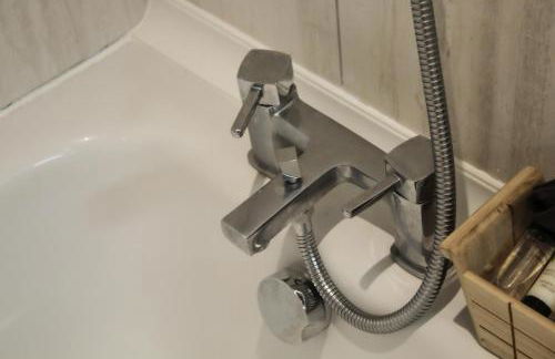 Deluxe Apartment - Foto 21