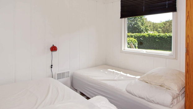 6 Person Holiday Home in Hemmet - Photo 4, Intérieur