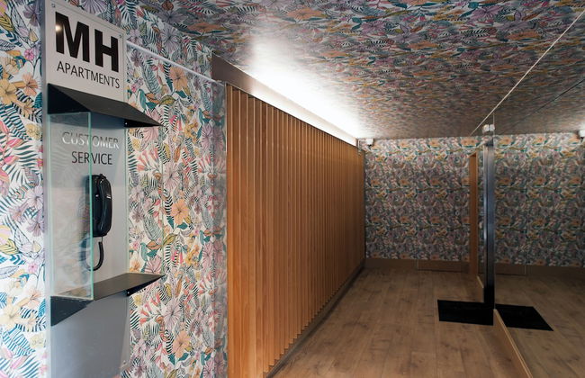 MH Apartments Sant Pau - Foto 36