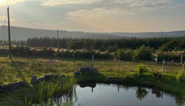 Maneight Luxury Lodge with hot tub - Foto 4