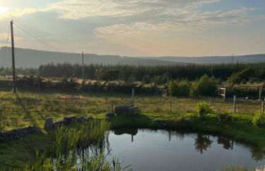 Maneight Luxury Lodge with hot tub - Foto 4