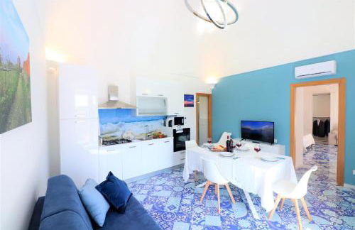 Mary's Apartments - De Vivo Realty Massa Lubrense - Foto 62