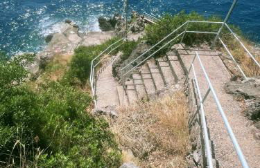 Appartamento di RAPHAEL con vista mare - Photo 21