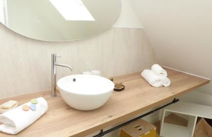 Confortable maison familiale près des plages - Foto 23