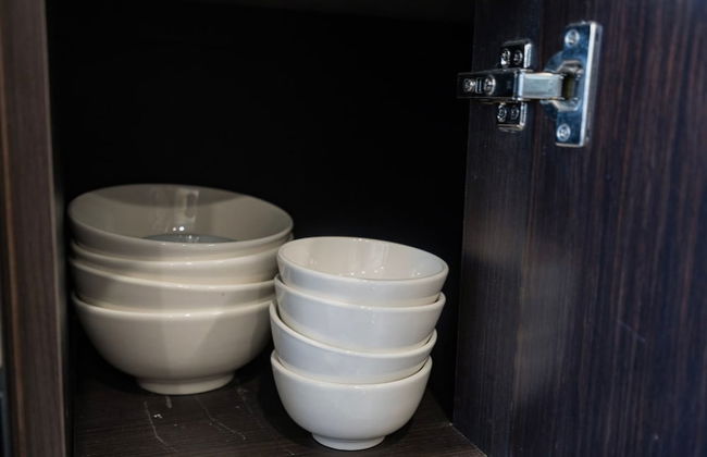 Lumiere Riverside - Luxury Condo District 2 - Foto 44