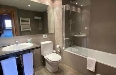 Aparthotel Siente Boí & Spa - Photo 30