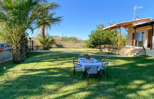 Gorgeous Home In Lakkopetra With Wifi - Foto 12