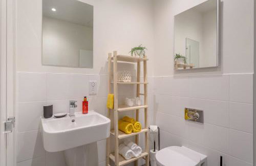 Luxury Serviced Apartments Stevenage, Hertfordshire - Foto 28