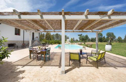 Villa Pizzi by Perle di Puglia - Foto 8