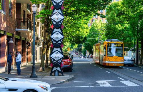 Luxurious Portland 3BR in the Pearl District - Foto 33