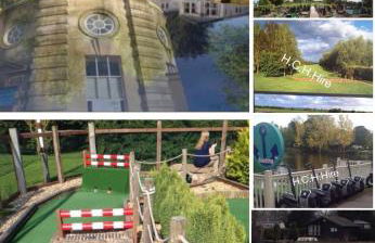 Haven Haggerston castle caravan hire - Foto 6