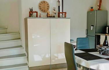 Charmant cocon breton proche plage, GR34, parking - Foto 29