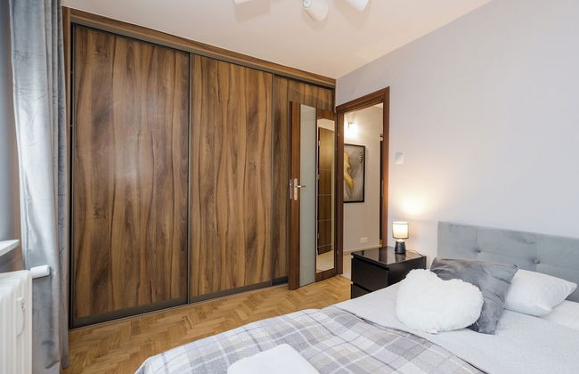 ShortStayPoland Bohaterewicza B174 - Foto 15