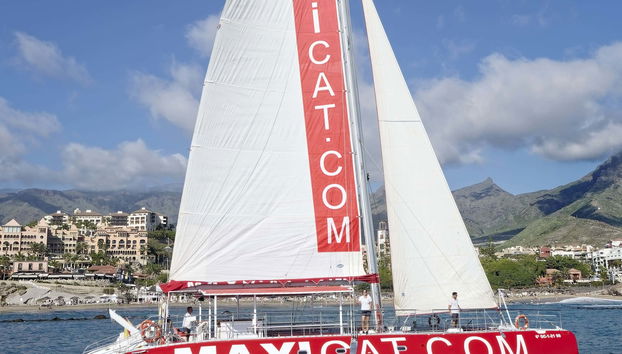 South Tenerife Cruise