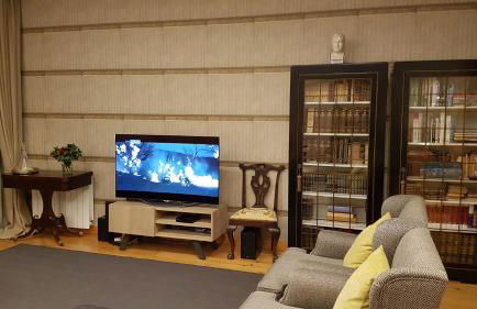 Casa de Baixo - Nature Hotel - Foto 16