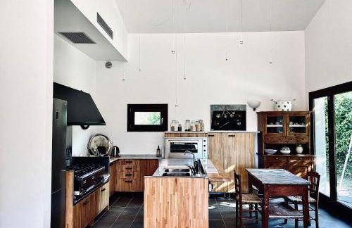 DEL CARMINE AGRIRESORT- ex a3passi - Foto 52